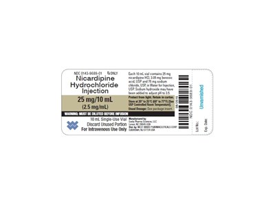 Vial Labeling (Vial Labeling)